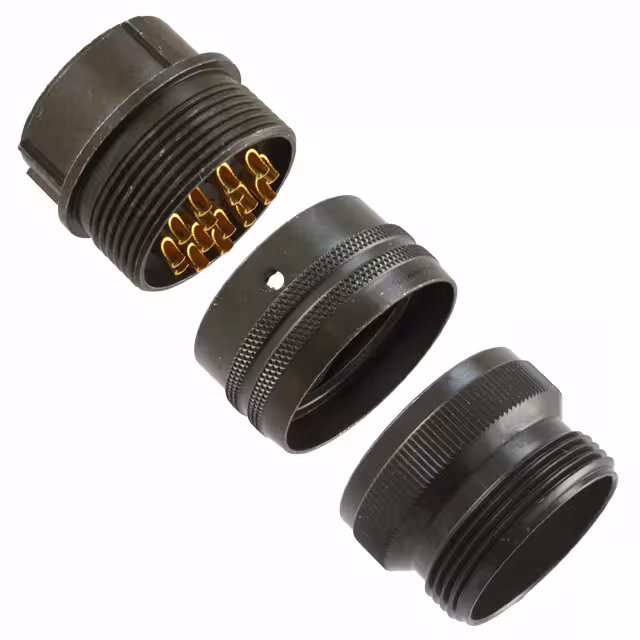 PT06A-20-16S Amphenol Industrial Operations  Circular Connector Assemblies